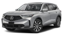 2026 Acura MDX w/Tech