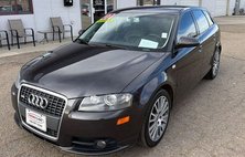 2007 Audi A3 2.0T