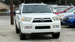 2013 Toyota 4Runner 