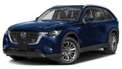 2026 Mazda CX-90 3.3 Turbo Preferred
