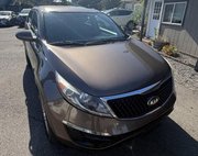 2014 Kia Sportage LX