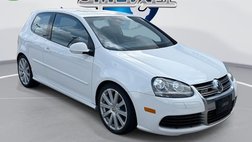 2008 Volkswagen R32 Base