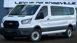 2021 Ford Transit 350 XL