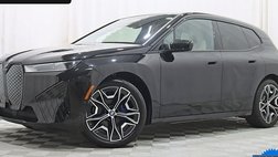 2023 BMW iX xDrive50