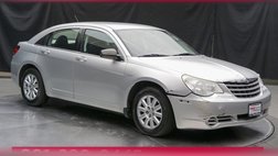 2010 Chrysler Sebring Touring