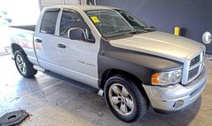 2003 Dodge Ram 1500 Laramie