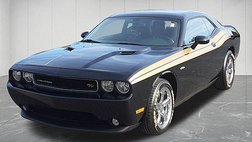 2012 Dodge Challenger R/T