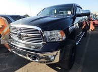 2014 Ram Ram Pickup 1500 SLT