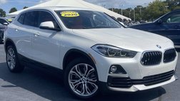 2020 BMW X2 xDrive28i