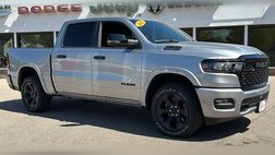 2025 Ram Ram Pickup 1500 Big Horn