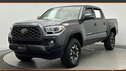 2020 Toyota Tacoma TRD Off-Road