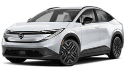 2026 Nissan LEAF Platinum+