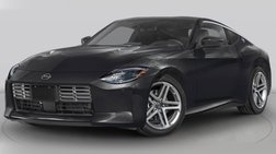 2026 Nissan Z Performance