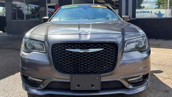 2018 Chrysler 300 S