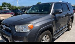 2011 Toyota 4Runner SR5