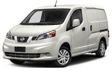 2019 Nissan NV200 SV
