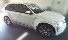 2013 BMW X5 xDrive35i