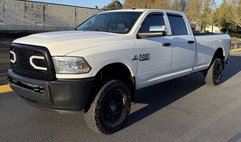 2017 Ram Ram Pickup 2500 Tradesman