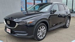 2019 Mazda CX-5 Grand Touring Reserve
