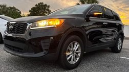 2019 Kia Sorento L