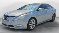 2011 Hyundai Sonata Limited