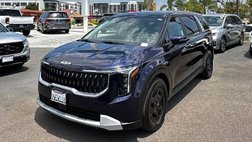 2026 Kia Carnival LX