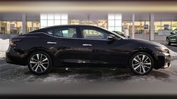 2023 Nissan Maxima 3.5 SV