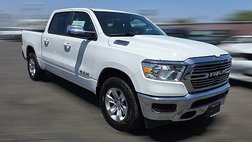 2024 Ram Ram Pickup 1500 Laramie