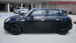 2016 MINI Hardtop Cooper S