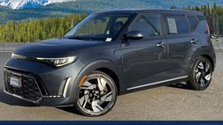 2023 Kia Soul GT-Line