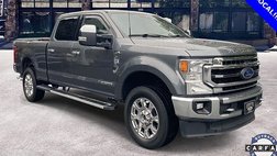 2022 Ford Super Duty F-250 Lariat