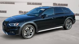 2024 Audi A4 allroad quattro Premium Plus 45 TFSI