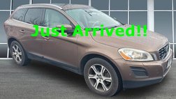 2013 Volvo XC60 T6