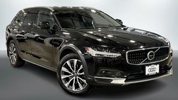 2022 Volvo V90 Cross Country B6