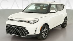2024 Kia Soul EX