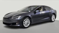 2018 Tesla Model S 75D
