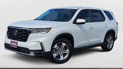 2023 Honda Pilot EX-L