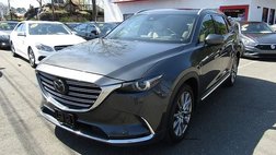 2019 Mazda CX-9 Grand Touring