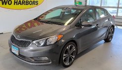 2014 Kia Forte EX