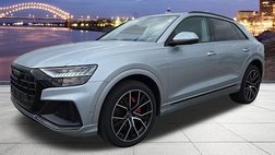2023 Audi Q8 quattro Premium Plus 55 TFSI