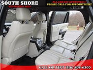 2014 Land Rover Range Rover Supercharged LWB