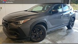 2024 Subaru Crosstrek Base