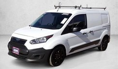 2017 Ford Transit Connect XL