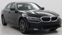 2020 BMW 3 Series 330i xDrive