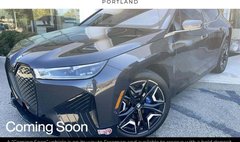 2023 BMW iX M60