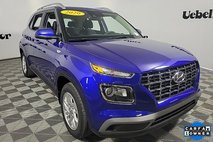2020 Hyundai Venue SEL
