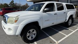2007 Toyota Tacoma V6