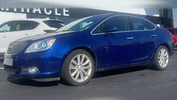 2014 Buick Verano Convenience Group