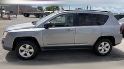 2014 Jeep Compass Sport
