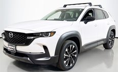 2026 Mazda CX-50 Hybrid Premium Plus